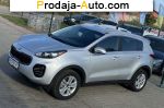 автобазар украины - Продажа 2018 г.в.  KIA Sportage 