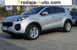 2018 KIA Sportage   автобазар