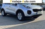 автобазар украины - Продажа 2018 г.в.  KIA Sportage 