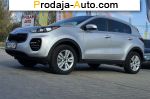 автобазар украины - Продажа 2018 г.в.  KIA Sportage 