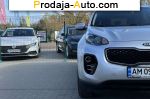 автобазар украины - Продажа 2018 г.в.  KIA Sportage 