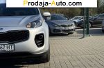 автобазар украины - Продажа 2018 г.в.  KIA Sportage 