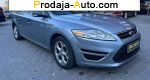 2012 Ford Mondeo   автобазар