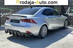 автобазар украины - Продажа 2015 г.в.  Lexus IS 
