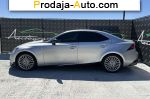 автобазар украины - Продажа 2015 г.в.  Lexus IS 