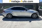 автобазар украины - Продажа 2015 г.в.  Lexus IS 