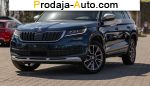 2019 Skoda    автобазар