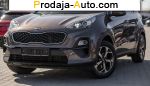 2020 KIA Sportage   автобазар