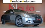автобазар украины - Продажа 2012 г.в.  Infiniti G 
