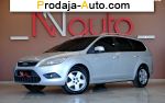 2009 Ford Focus   автобазар
