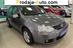 2007 Volkswagen Golf 1.4 MT (75 л.с.)  автобазар