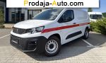 2025 Peugeot Partner   автобазар