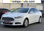 2015 Ford Fusion   автобазар