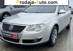 2008 Volkswagen Passat   автобазар