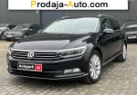 2018 Volkswagen Passat   автобазар