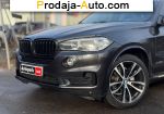 автобазар украины - Продажа 2016 г.в.  BMW X5 