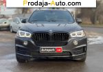 автобазар украины - Продажа 2016 г.в.  BMW X5 