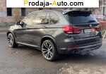 автобазар украины - Продажа 2016 г.в.  BMW X5 