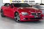 2008 BMW 6 Series   автобазар