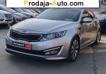 2011 KIA Optima   автобазар