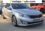 автобазар украины - Продажа 2011 г.в.  KIA Optima 