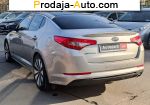 автобазар украины - Продажа 2011 г.в.  KIA Optima 