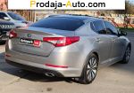 автобазар украины - Продажа 2011 г.в.  KIA Optima 