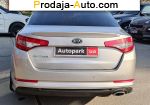 автобазар украины - Продажа 2011 г.в.  KIA Optima 