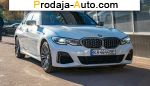 2019 BMW 3 Series   автобазар