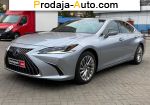 2022 Lexus ES 350   автобазар