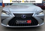 автобазар украины - Продажа 2022 г.в.  Lexus ES 350 