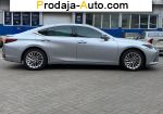 автобазар украины - Продажа 2022 г.в.  Lexus ES 350 