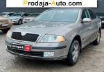 2007 Skoda Octavia A5   автобазар