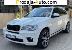 2010 BMW X5 xDrive40d Steptronic (306 л.с.)  автобазар