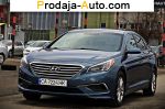 2016 Hyundai Sonata   автобазар