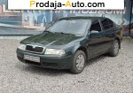 2008 Skoda Octavia   автобазар