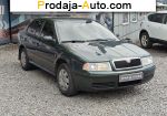 автобазар украины - Продажа 2008 г.в.  Skoda Octavia 