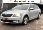 2016 Skoda    автобазар