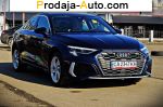 автобазар украины - Продажа 2022 г.в.  Audi A3 