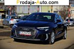 2022 Audi A3   автобазар