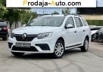 2017 Renault    автобазар
