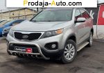 2012 KIA Sorento   автобазар