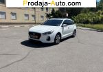2017 Hyundai I30   автобазар