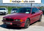 1994 BMW 7 Series   автобазар