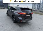 автобазар украины - Продажа 2022 г.в.  Toyota Highlander 