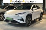 2024 BYD    автобазар