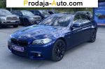 2015 BMW 5 Series   автобазар