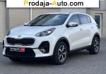 2021 KIA Sportage   автобазар