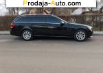 2015 Mercedes E   автобазар