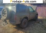автобазар украины - Продажа 1994 г.в.  Opel Frontera 